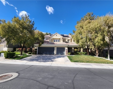 9516 Royal Lamb Drive - Photo Thumbnail 1