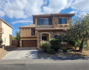 8458 Pico Rivera Avenue - Photo Thumbnail 1