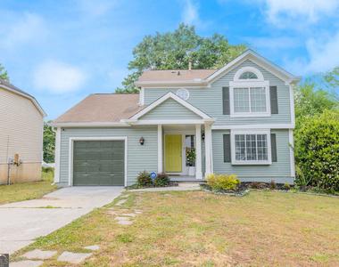 2073 Raintree Place - Photo Thumbnail 1