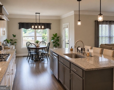 543 Calgary Downs Drive - Photo Thumbnail 2