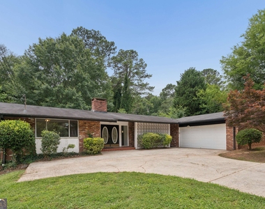 3543 Cloudland Drive - Photo Thumbnail 21