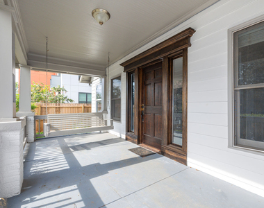 257 Stovall Street Se - Photo Thumbnail 1