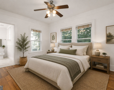 257 Stovall Street Se - Photo Thumbnail 4