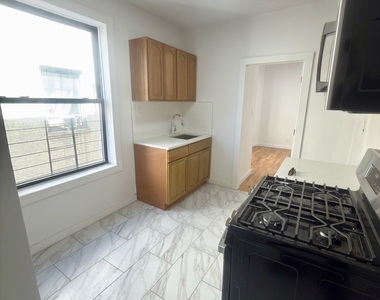 601 West 162nd Street - Photo Thumbnail 1