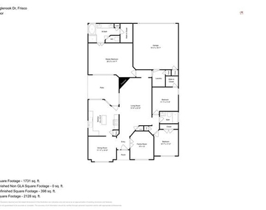 7009 Inglenook Drive - Photo Thumbnail 17