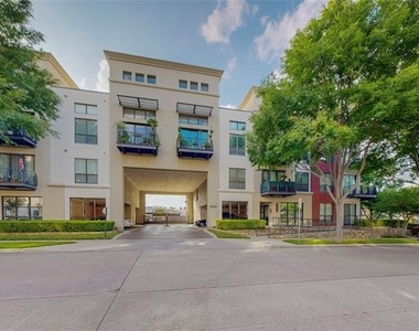 4605 Cedar Springs Road - Photo Thumbnail 18