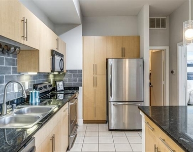 4605 Cedar Springs Road - Photo Thumbnail 11