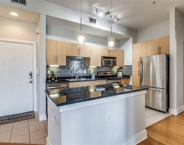 4605 Cedar Springs Road - Photo Thumbnail 9