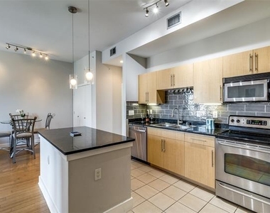 4605 Cedar Springs Road - Photo Thumbnail 12