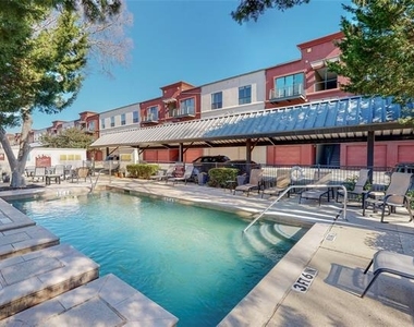 4605 Cedar Springs Road - Photo Thumbnail 3