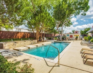 4605 Cedar Springs Road - Photo Thumbnail 22