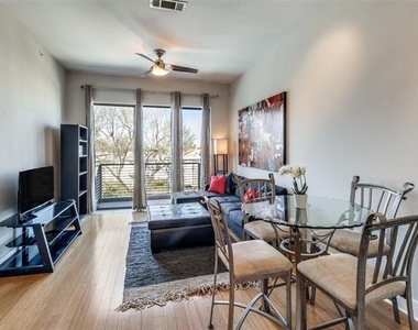4605 Cedar Springs Road - Photo Thumbnail 5