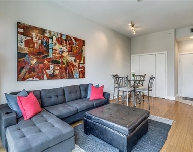4605 Cedar Springs Road - Photo Thumbnail 8