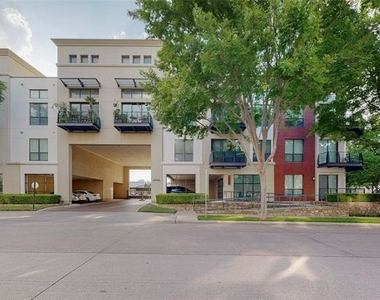 4605 Cedar Springs Road - Photo Thumbnail 19