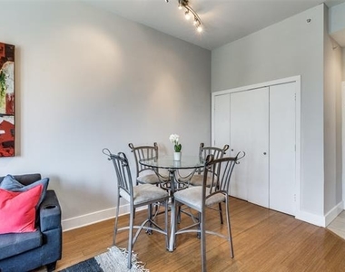 4605 Cedar Springs Road - Photo Thumbnail 7