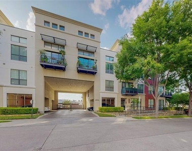 4605 Cedar Springs Road - Photo Thumbnail 17