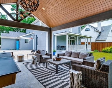 3312 Villanova Street - Photo Thumbnail 2