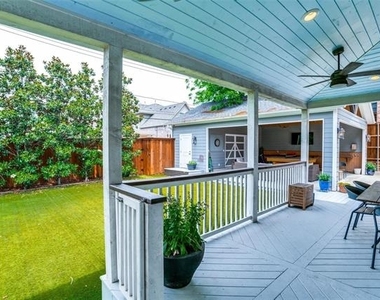 3312 Villanova Street - Photo Thumbnail 3