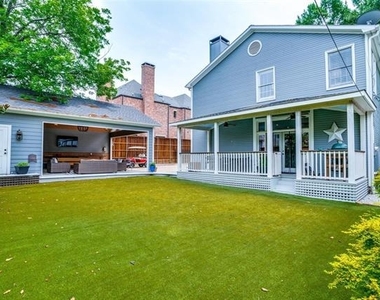 3312 Villanova Street - Photo Thumbnail 1
