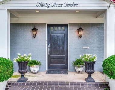 3312 Villanova Street - Photo Thumbnail 22