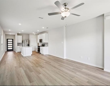 1211 Bridgewalk Drive - Photo Thumbnail 3