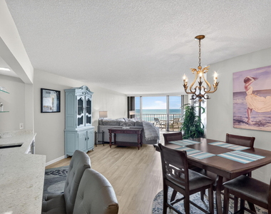9650 S Ocean Drive - Photo Thumbnail 5
