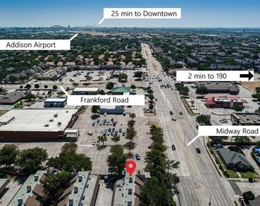 18240 Midway Road - Photo Thumbnail 36
