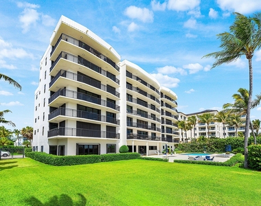 3951 N Ocean Boulevard - Photo Thumbnail 19