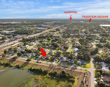 2542 Sw Kensington Street - Photo Thumbnail 20