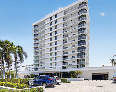 2917 S Ocean Boulevard - Photo Thumbnail 1