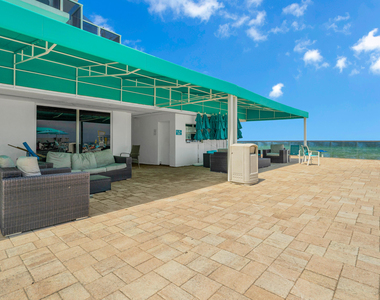 3725 S Ocean Drive - Photo Thumbnail 5