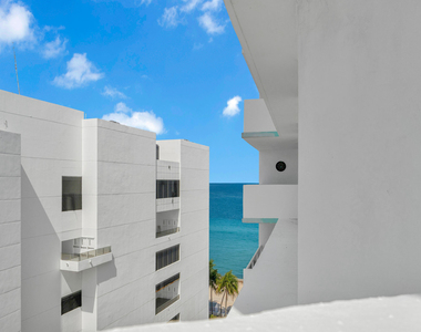 3725 S Ocean Drive - Photo Thumbnail 3