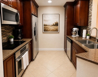 1660 Renaissance Commons Boulevard - Photo Thumbnail 4