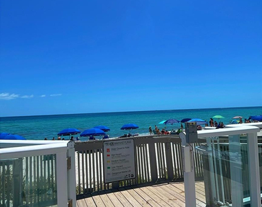 19201 Collins Avenue - Photo Thumbnail 28