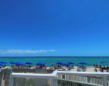19201 Collins Avenue - Photo Thumbnail 29