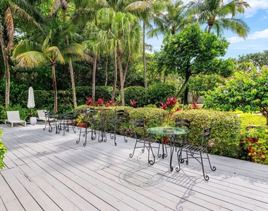 1100 N Ocean Boulevard - Photo Thumbnail 21