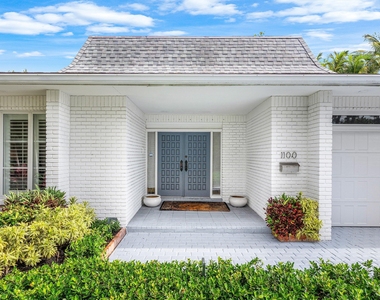 1100 N Ocean Boulevard - Photo Thumbnail 1