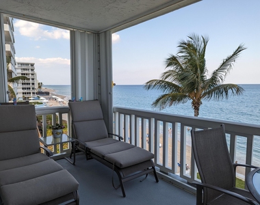 3570 S Ocean Boulevard - Photo Thumbnail 3
