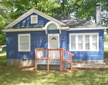 4101 Gossett Avenue - Photo Thumbnail 3