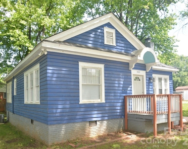 4101 Gossett Avenue - Photo Thumbnail 1