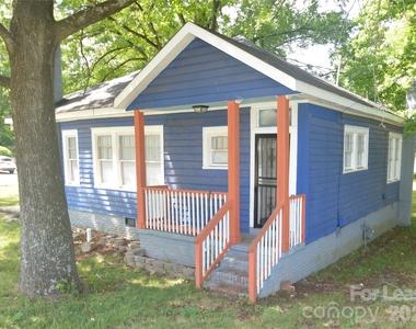 4101 Gossett Avenue - Photo Thumbnail 2