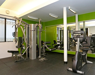 Luxury studio on West 53th Street - Photo Thumbnail 6