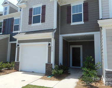 758 Earhart Street Nw - Photo Thumbnail 1