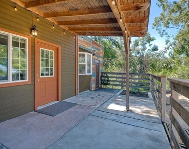 30009 Ridgecreek Rd. - Photo Thumbnail 3