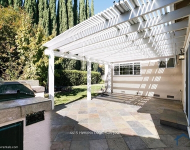 4415 Hendrix Court - Photo Thumbnail 18
