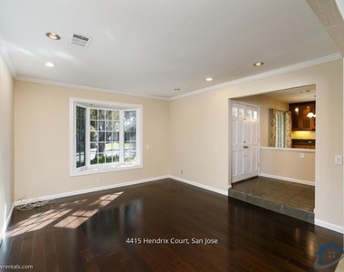4415 Hendrix Court - Photo Thumbnail 5