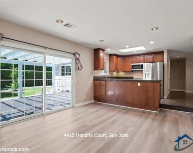4415 Hendrix Court - Photo Thumbnail 4
