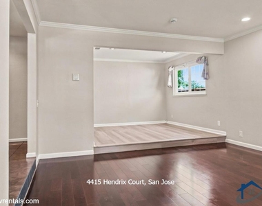 4415 Hendrix Court - Photo Thumbnail 7