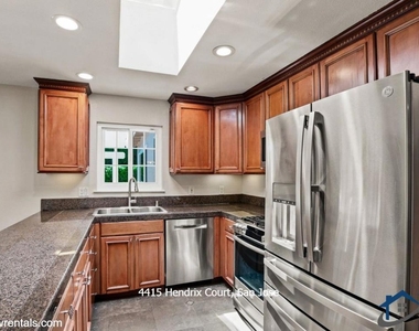 4415 Hendrix Court - Photo Thumbnail 2