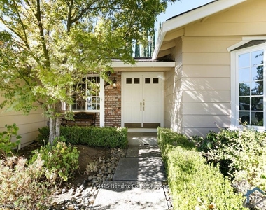 4415 Hendrix Court - Photo Thumbnail 1